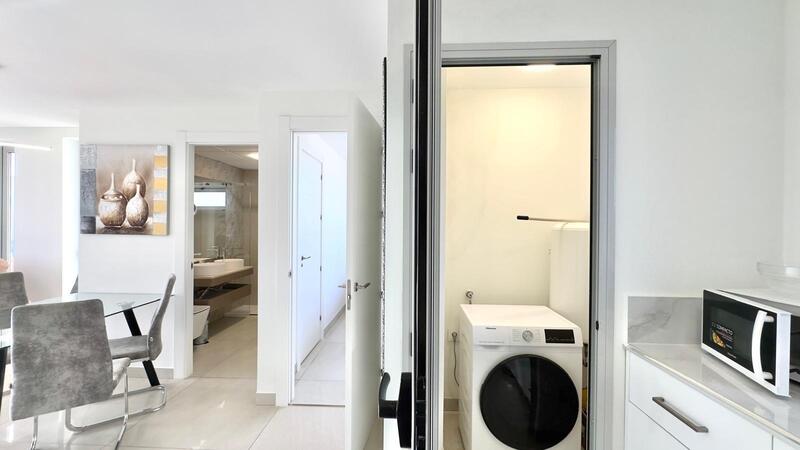 2 Cuarto Apartamento en venta