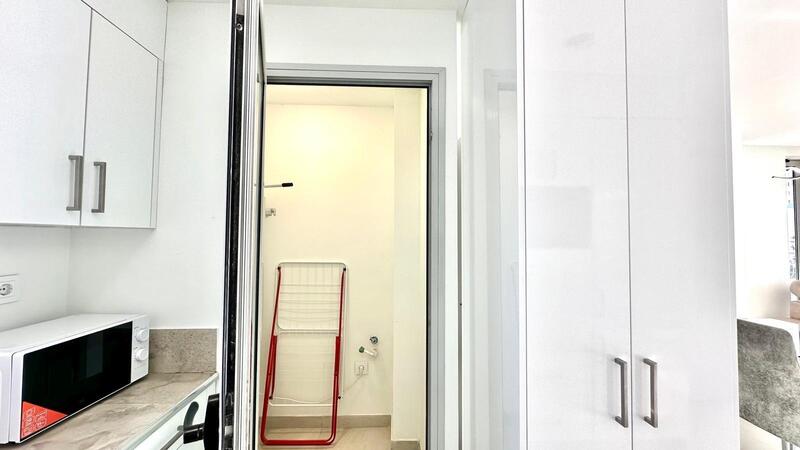 2 Cuarto Apartamento en venta