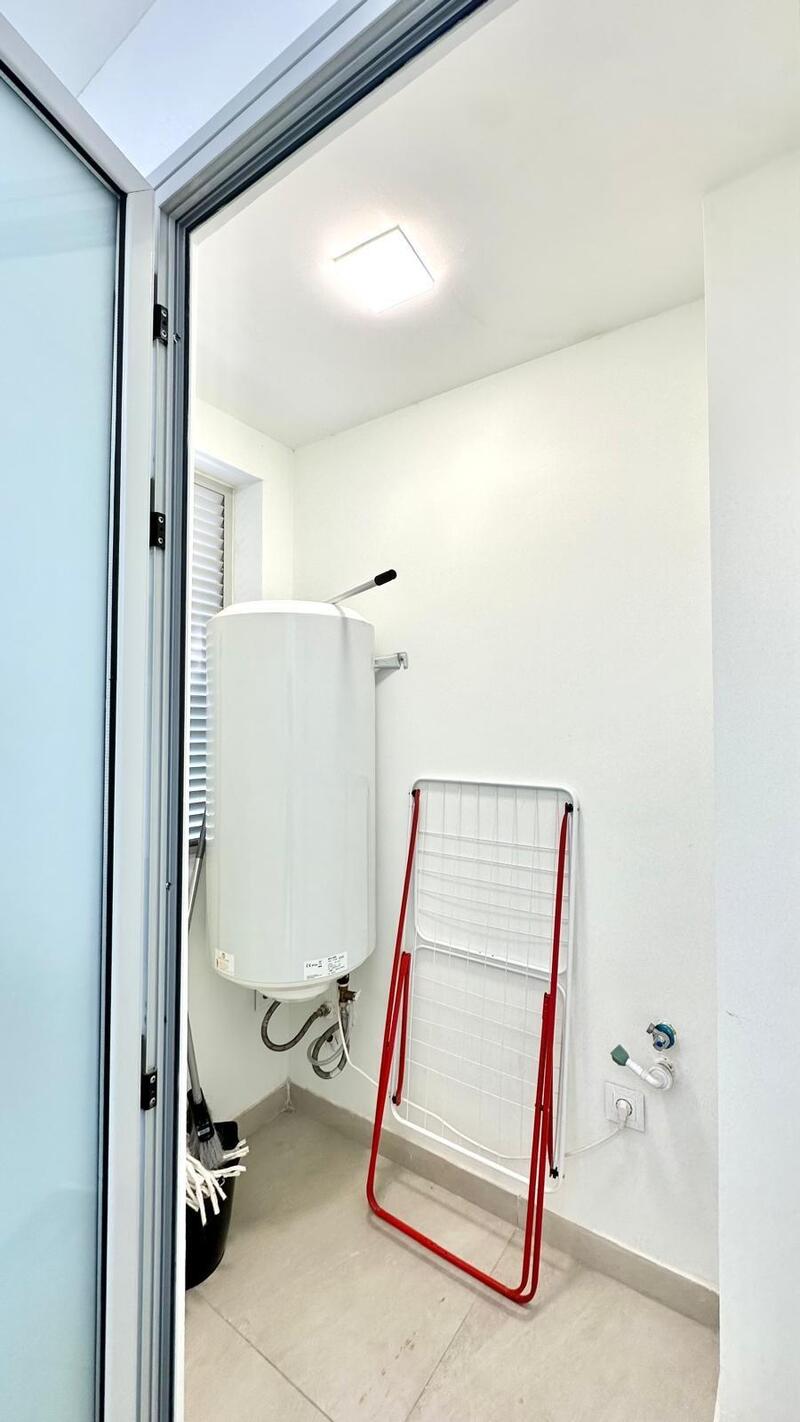 2 Cuarto Apartamento en venta