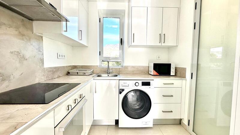 2 Cuarto Apartamento en venta