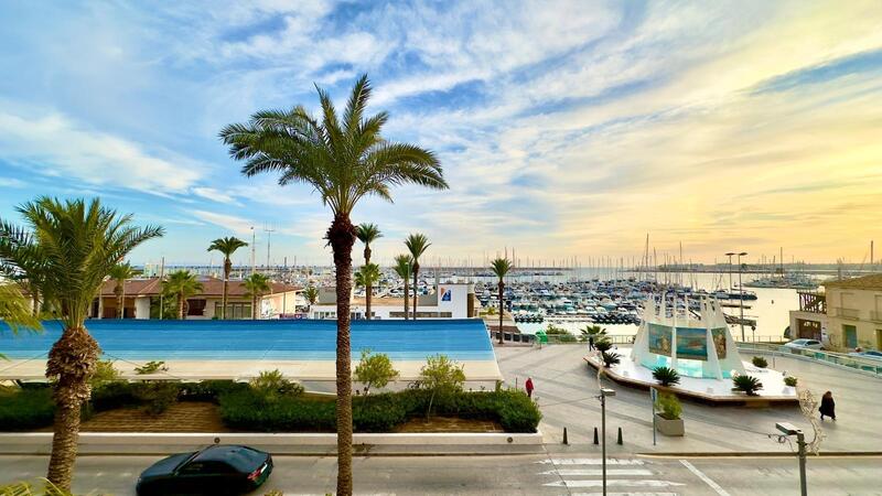 4 Cuarto Apartamento en venta