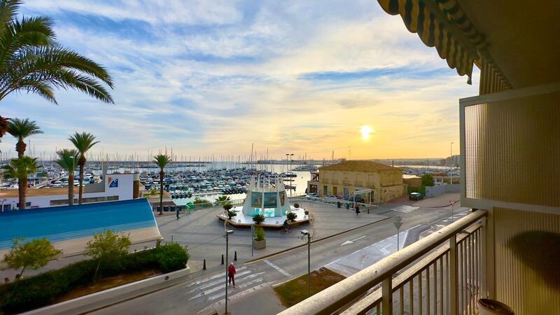 4 Cuarto Apartamento en venta