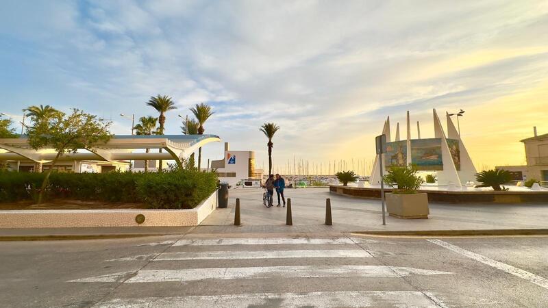 4 Cuarto Apartamento en venta