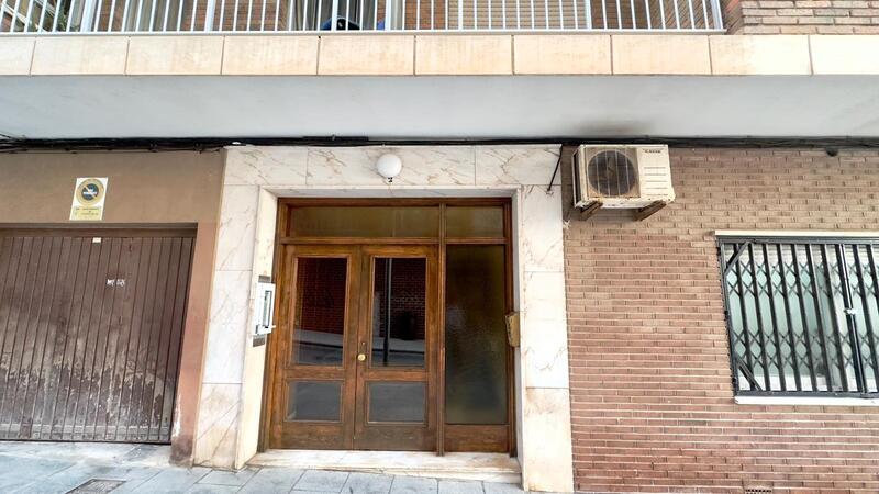 4 Cuarto Apartamento en venta