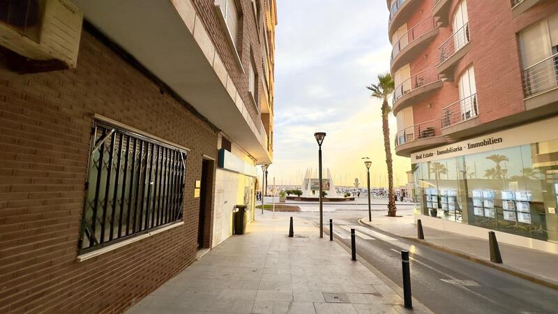 4 Cuarto Apartamento en venta