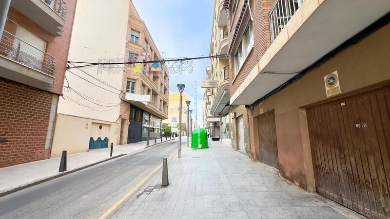 4 Cuarto Apartamento en venta