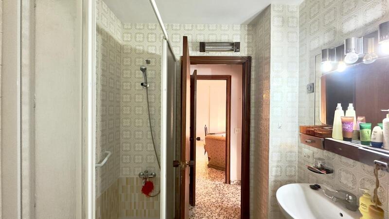 4 Cuarto Apartamento en venta