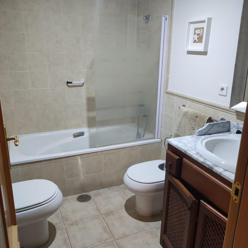 2 Cuarto Apartamento en venta