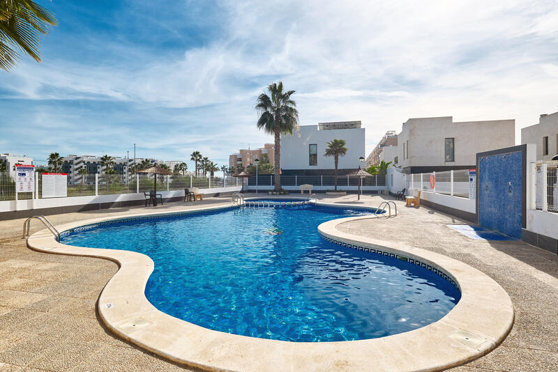 Country House for sale in Guardamar del Segura, Alicante
