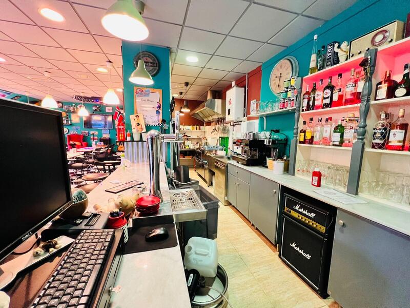 Local Comercial en venta Local Comercial en venta