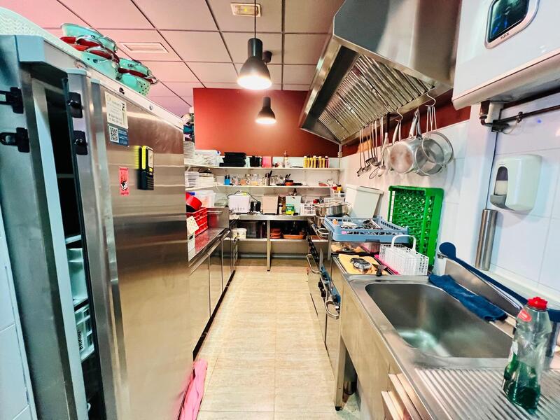 Local Comercial en venta Local Comercial en venta