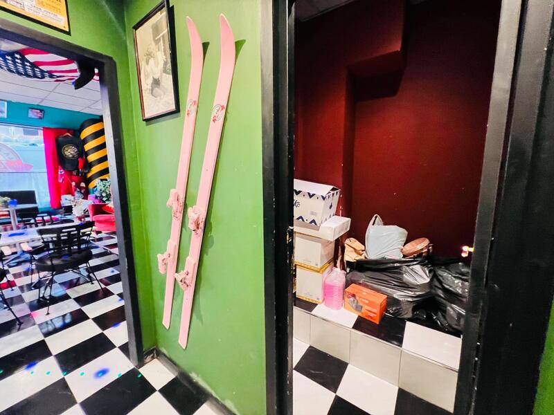 Local Comercial en venta Local Comercial en venta