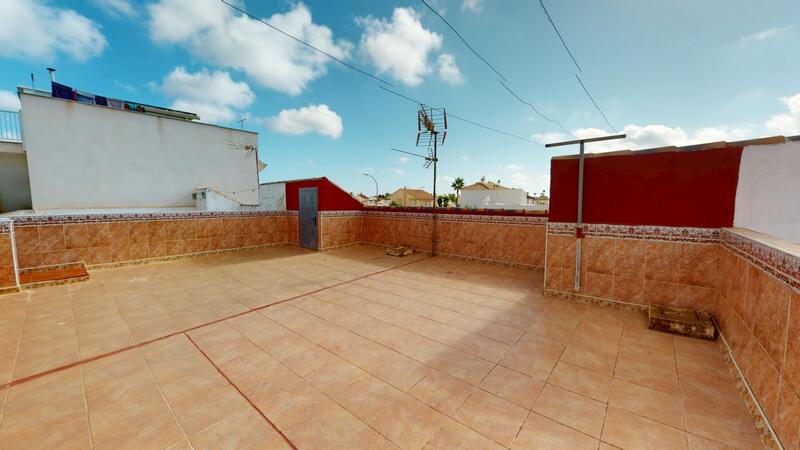 2 Cuarto Villa en venta 2 Cuarto Villa en venta