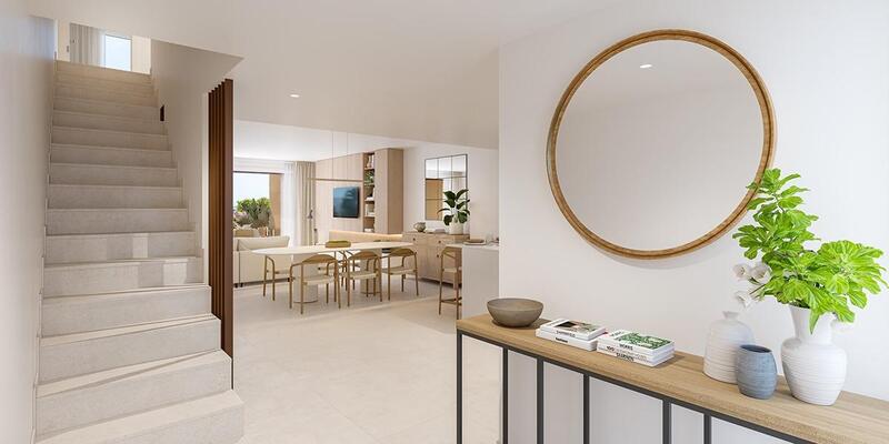 4 chambre Maison de Ville à vendre 4 chambre Maison de Ville à vendre