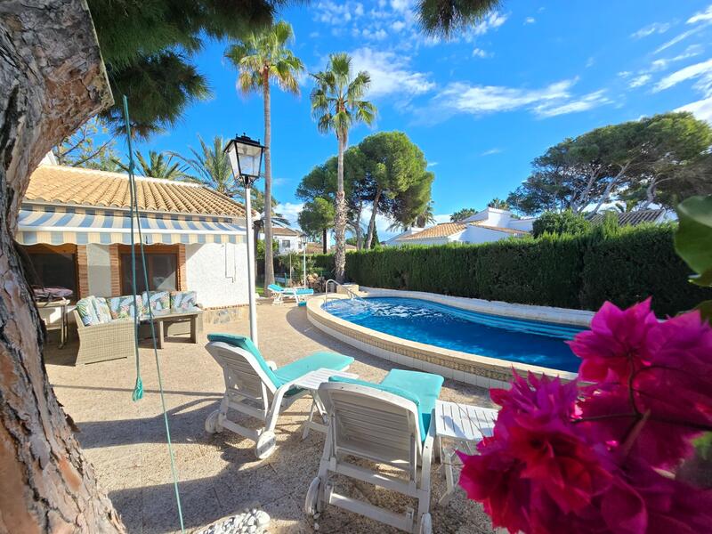 5 sovrum Villa till salu 5 sovrum Villa till salu