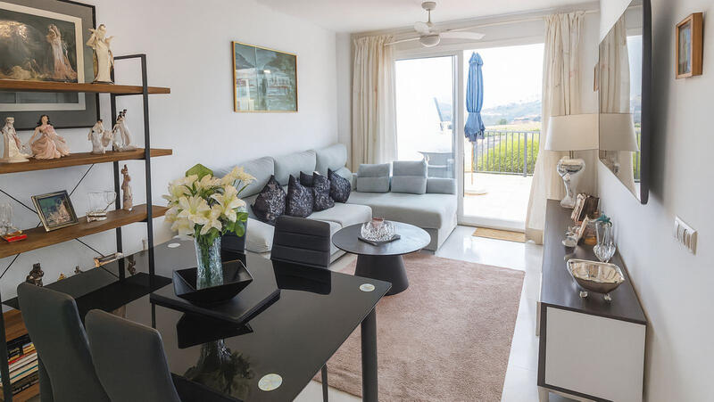 2 chambre Appartement à vendre