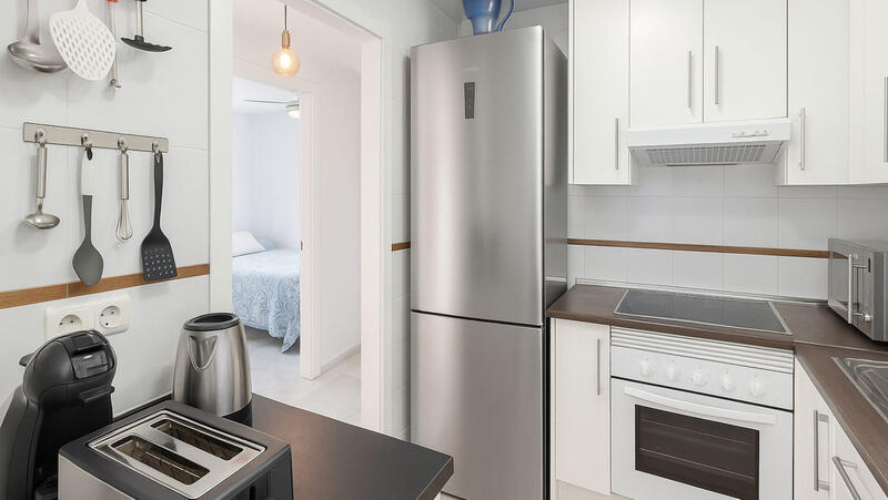 2 chambre Appartement à vendre