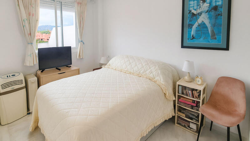 2 chambre Appartement à vendre