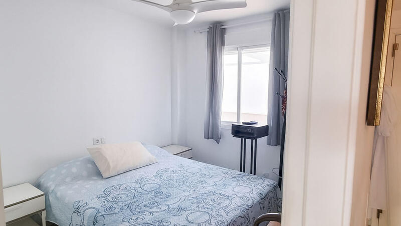 2 chambre Appartement à vendre