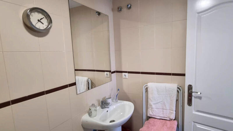 2 chambre Appartement à vendre