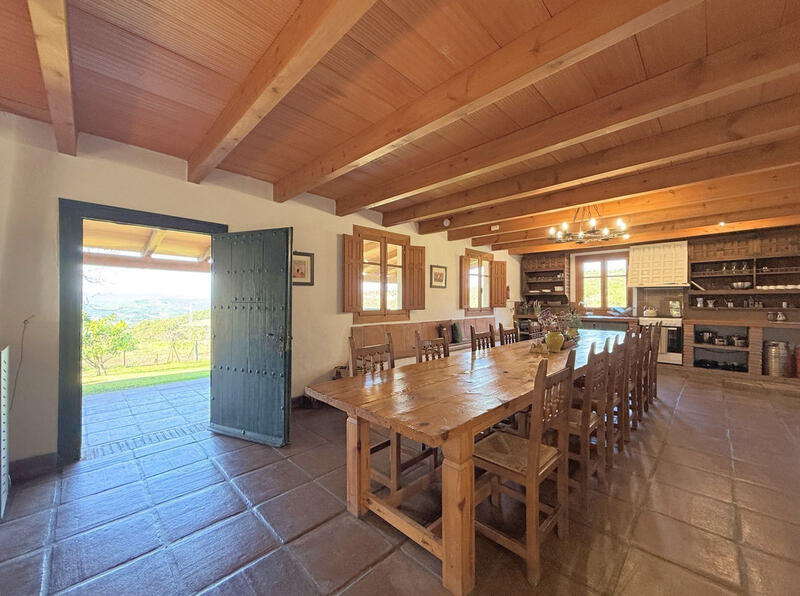 8 bedroom Country House for sale 8 bedroom Country House for sale