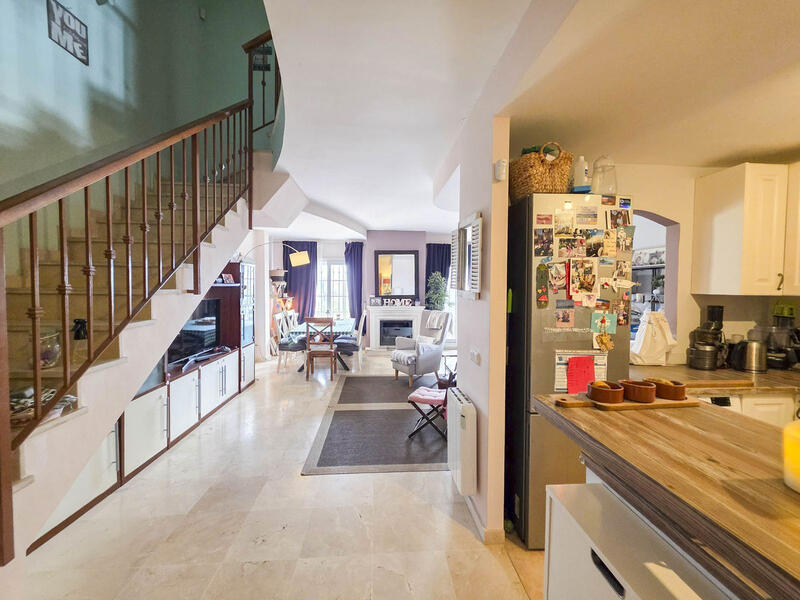 3 chambre Maison de Ville à vendre 3 chambre Maison de Ville à vendre