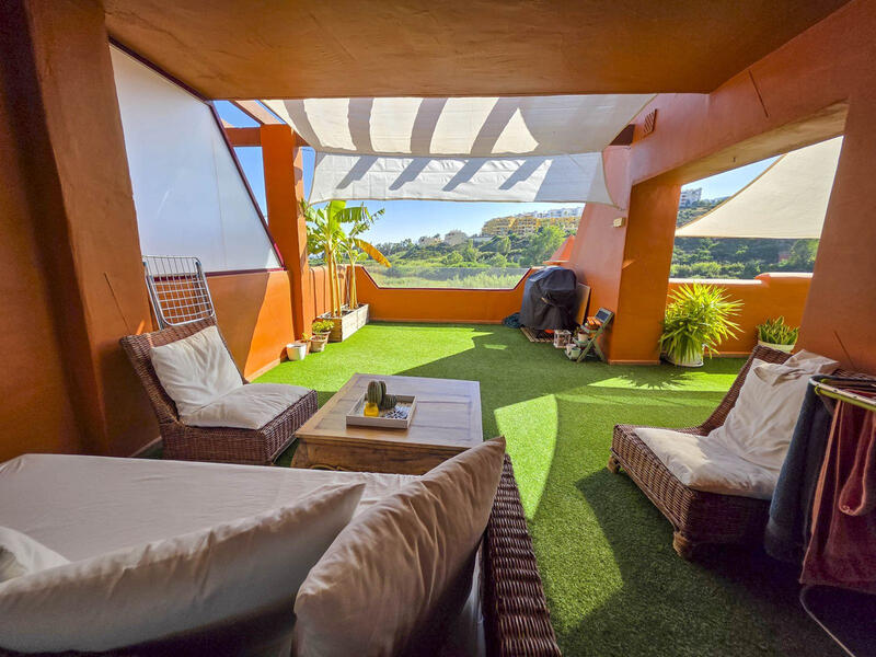 Appartement à vendre dans La Duquesa, Málaga Appartement à vendre dans La Duquesa, Málaga