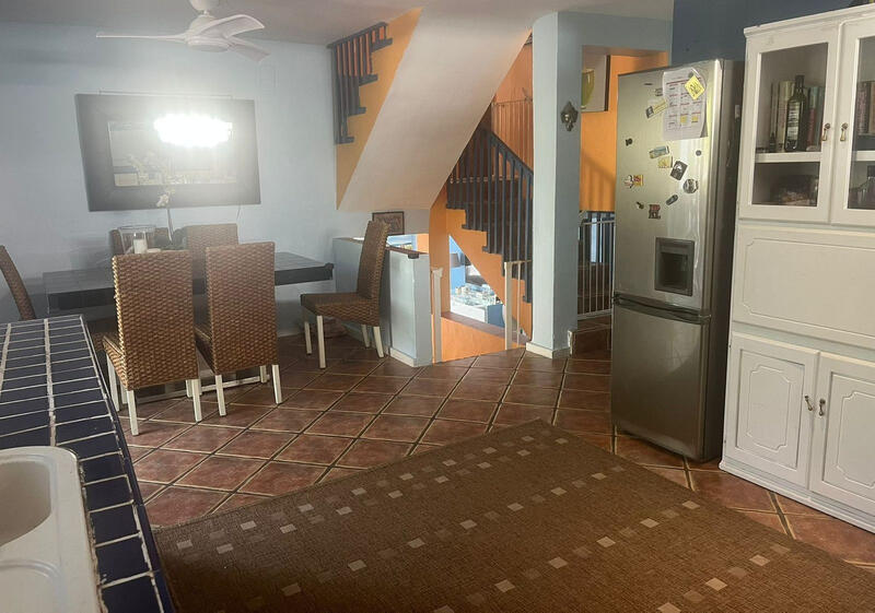 4 chambre Maison de Ville à vendre 4 chambre Maison de Ville à vendre