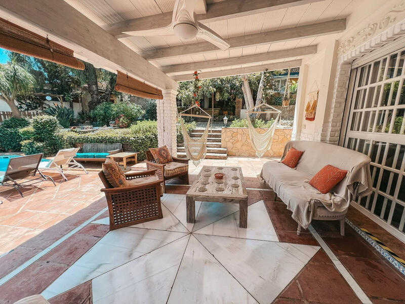 5 soveværelse Villa til salg 5 soveværelse Villa til salg