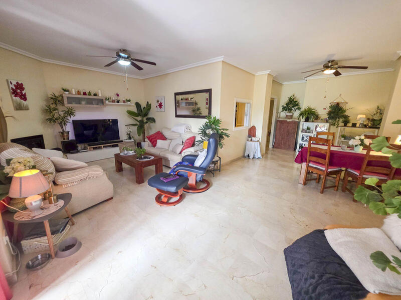 2 chambre Appartement à vendre