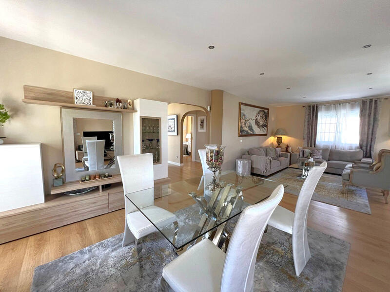 3 soveværelse Villa til salg 3 soveværelse Villa til salg