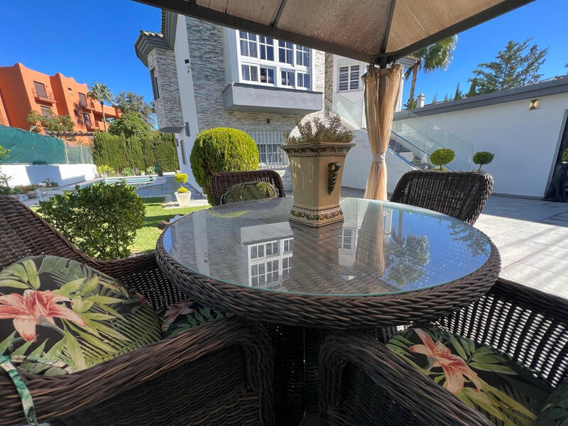 3 soveværelse Villa til salg 3 soveværelse Villa til salg