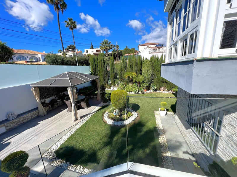 3 soveværelse Villa til salg 3 soveværelse Villa til salg