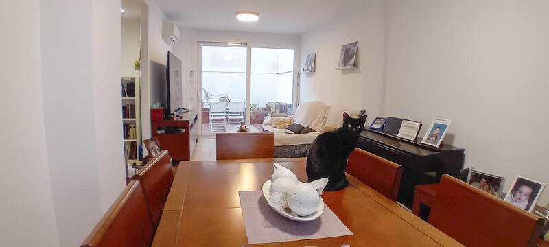 3 soverom Rekkehus til salgs 3 soverom Rekkehus til salgs