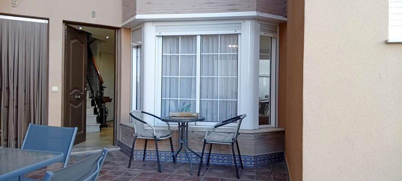 3 soverom Rekkehus til salgs 3 soverom Rekkehus til salgs