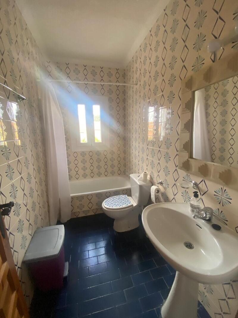 5 Schlafzimmer Villa zu verkaufen