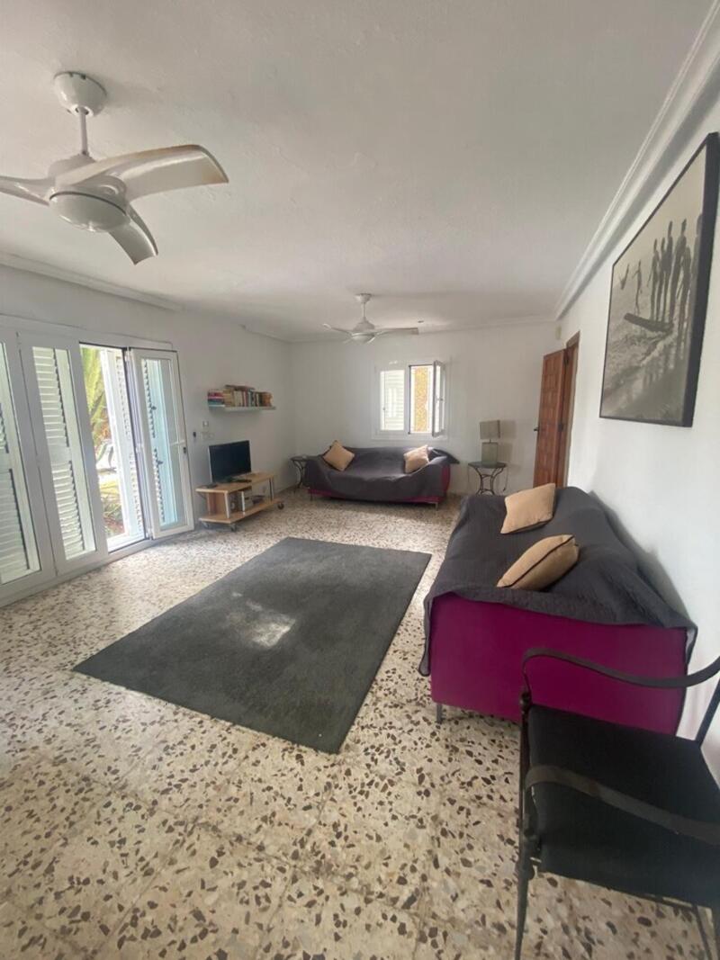 5 Schlafzimmer Villa zu verkaufen