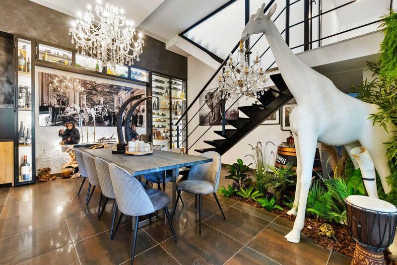 4 bedroom Villa for sale