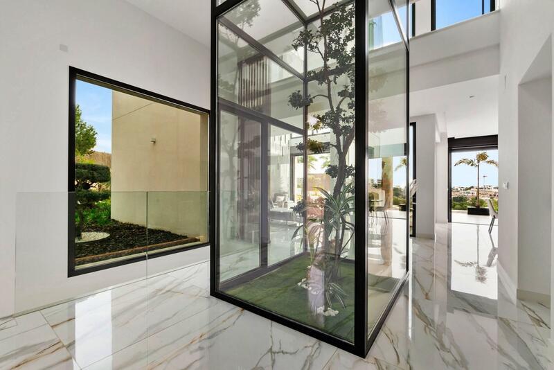 4 bedroom Villa for sale