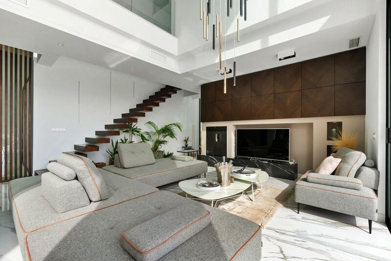 4 bedroom Villa for sale