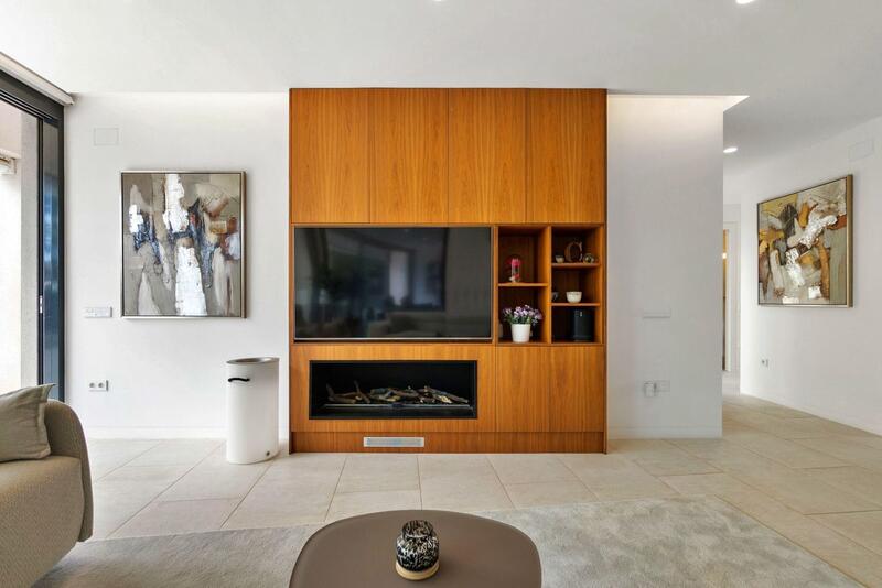 3 sovrum Villa till salu