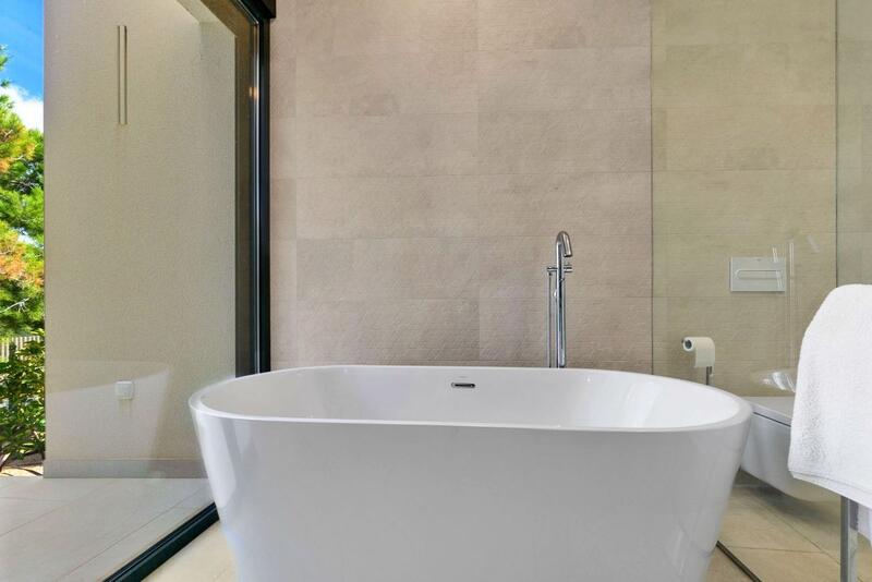 3 sovrum Villa till salu