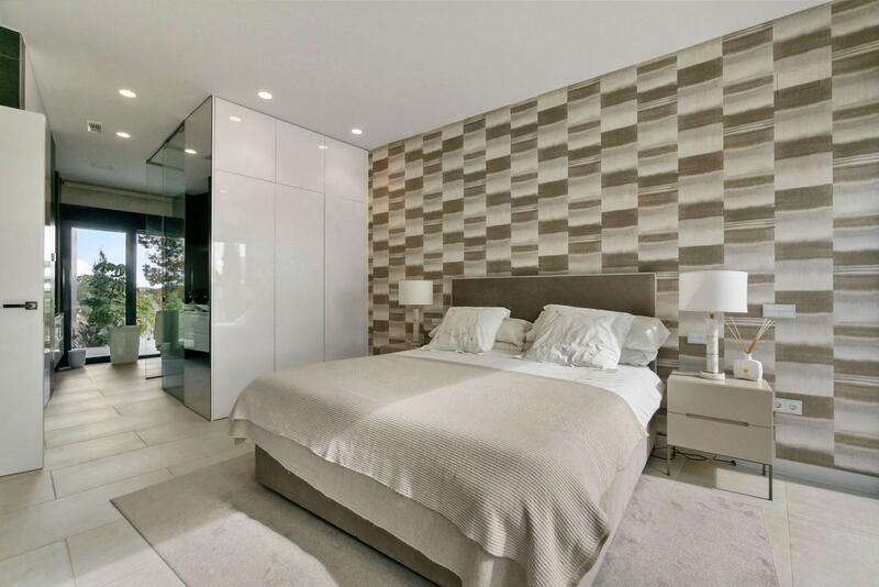 3 sovrum Villa till salu