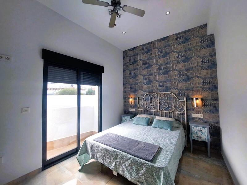 3 chambre Villa à vendre