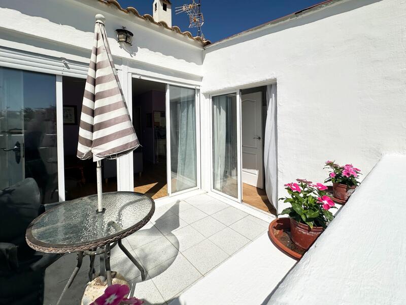 2 bedroom Villa for sale