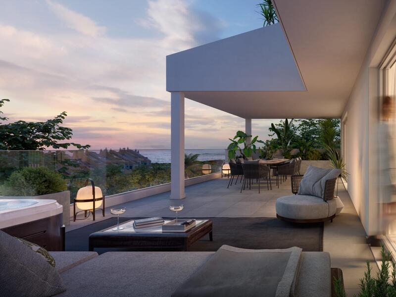 1 bedroom Apartment for sale