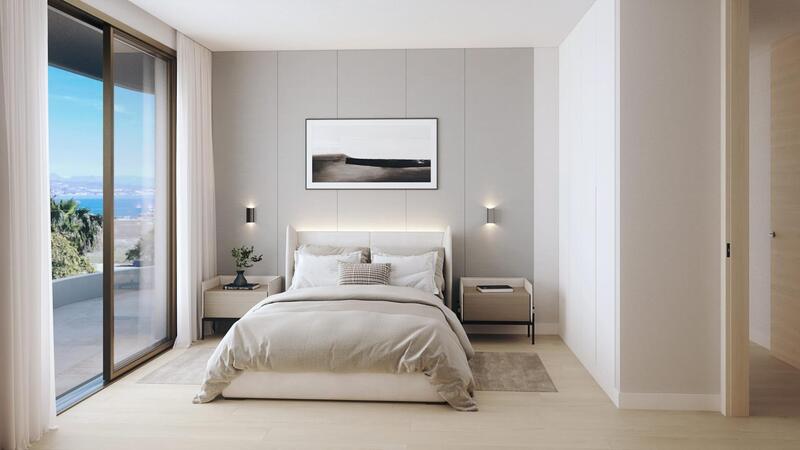 4 bedroom Apartment for sale