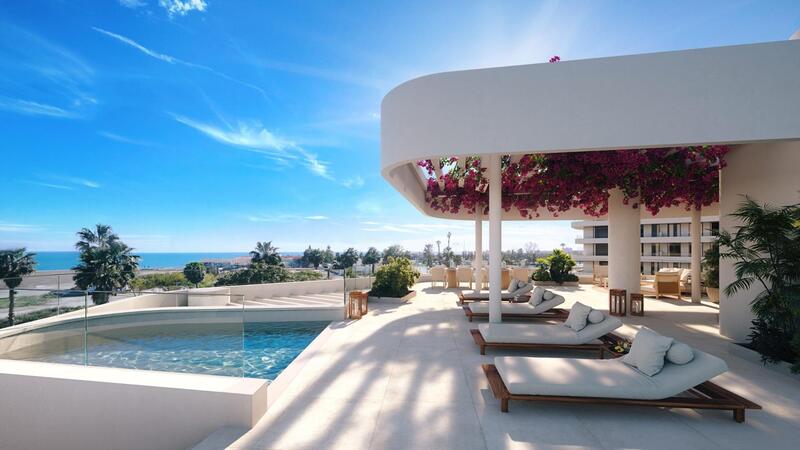 4 bedroom Apartment for sale