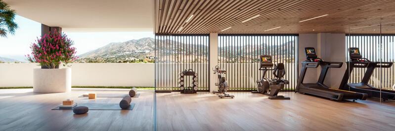 3 slaapkamer Appartement Te koop