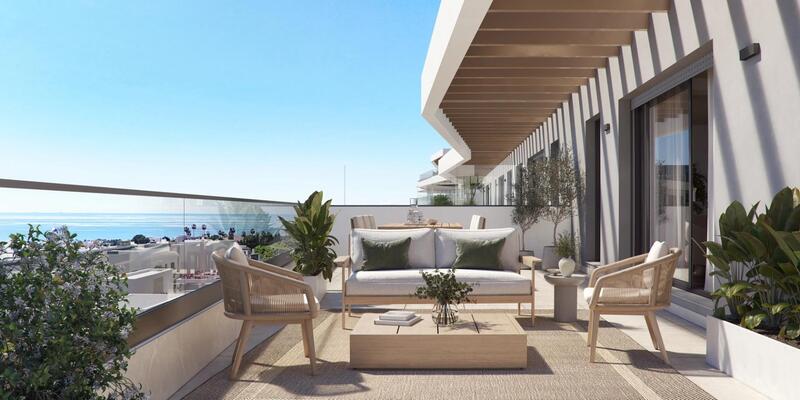 3 chambre Appartement à vendre